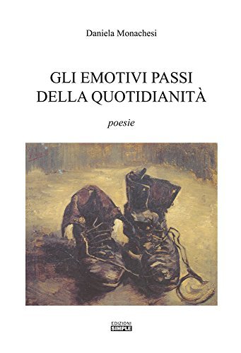 Gli emotivi passi della quotidianità, Macerata, Simple, 2016 | Immagine principale