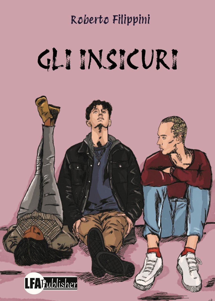 Gli insicuri | Immagine principale
