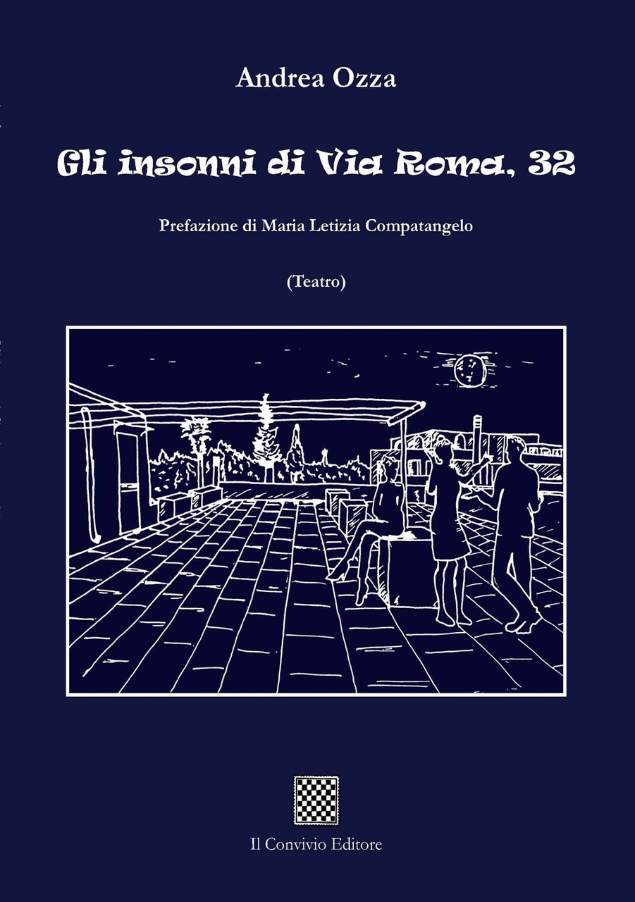 Gli insonni di Via Roma, 32 | Immagine principale