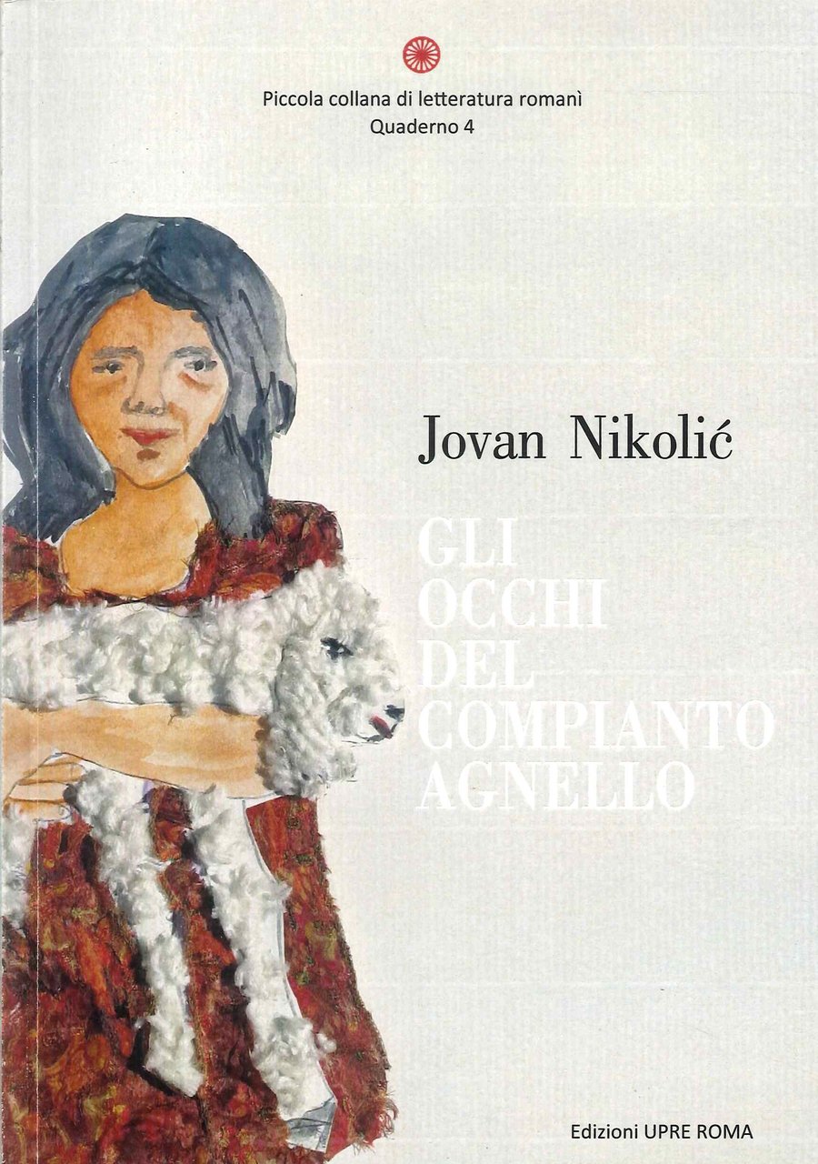 Gli occhi del compianto agnello. Per bambini e anime sensibili