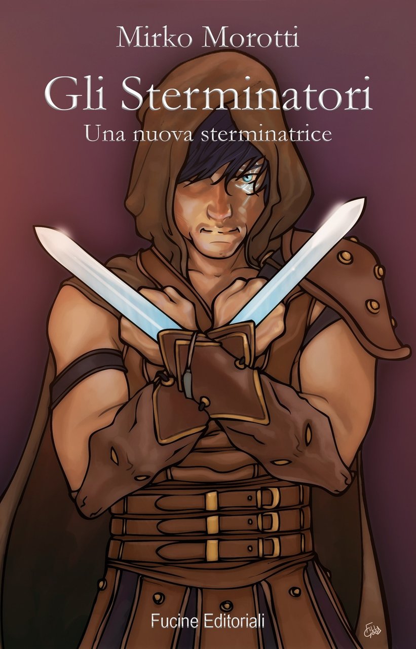 Gli sterminatori. Una nuova sterminatrice | Immagine principale