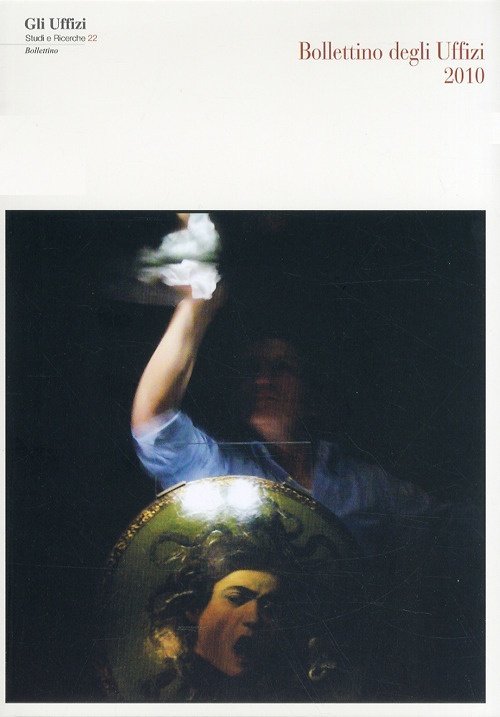 Gli Uffizi. Studi e Ricerche. 22. Bollettino della Galleria degli … | Immagine principale