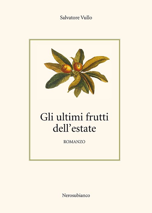 Gli ultimi frutti dell'estate | Immagine principale