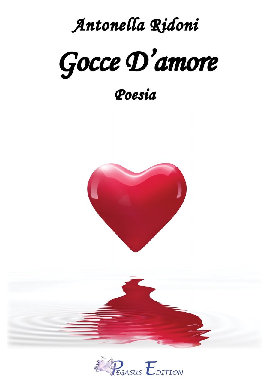 Gocce d'amore