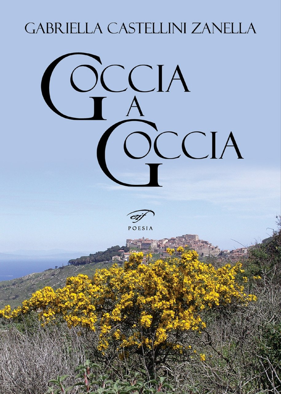 Goccia a Goccia., Piombino, Associazione Culturale Il Foglio, 2020