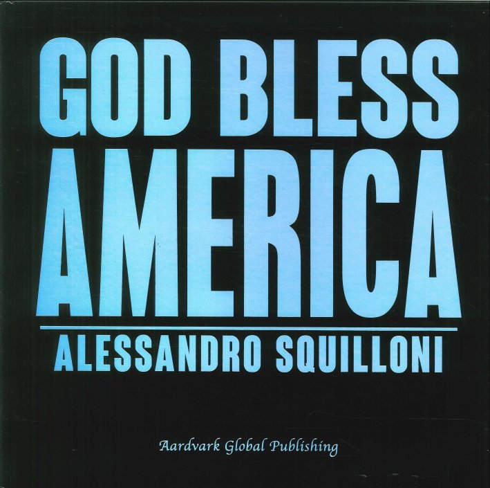 God Bless America. The Journey of a Wondering Dreamer (Part … | Immagine principale