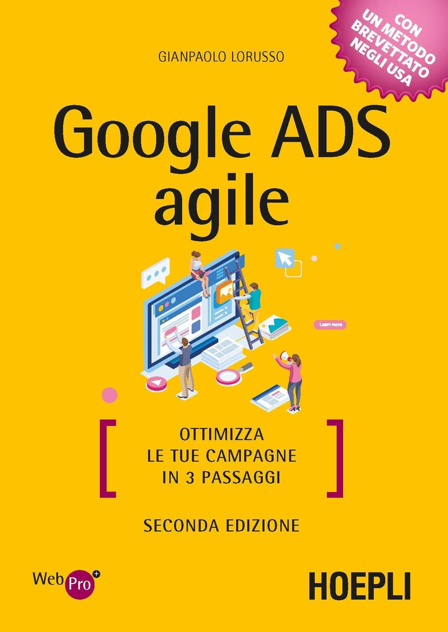 Google Ads Agile