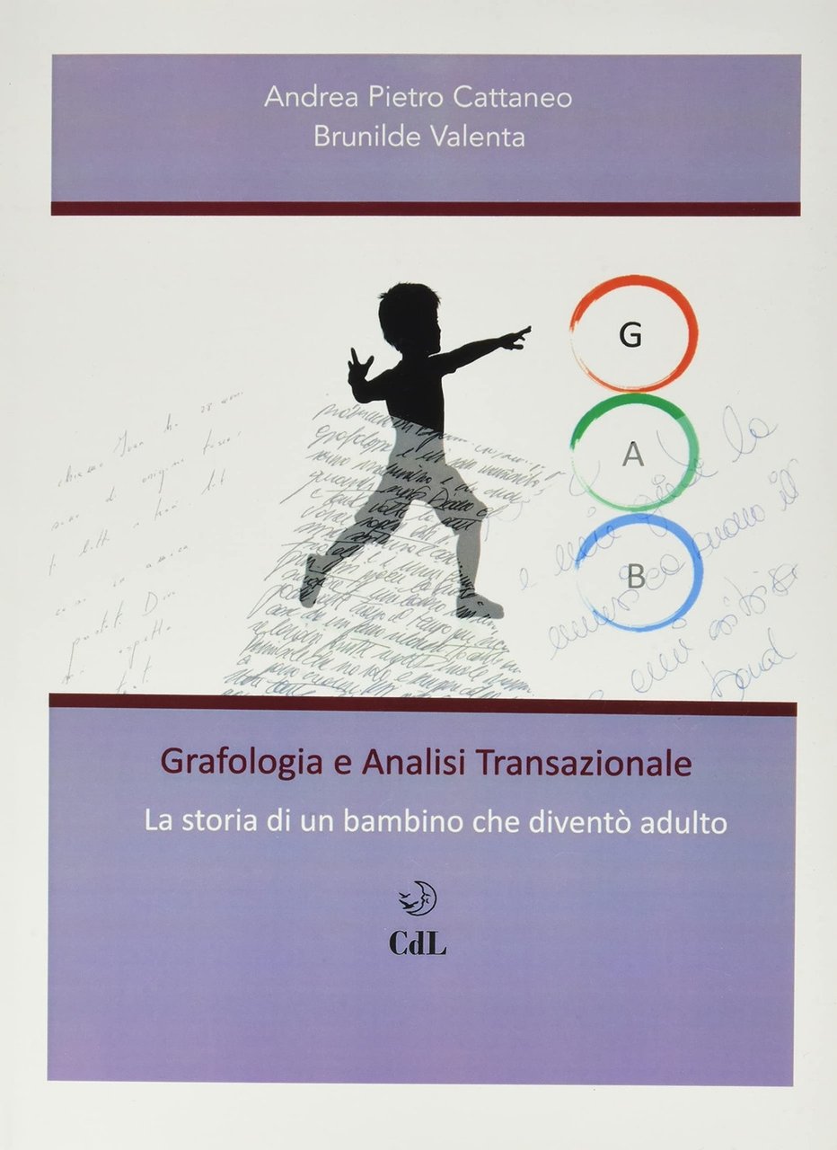 Grafologia e analisi transazionale | Immagine principale