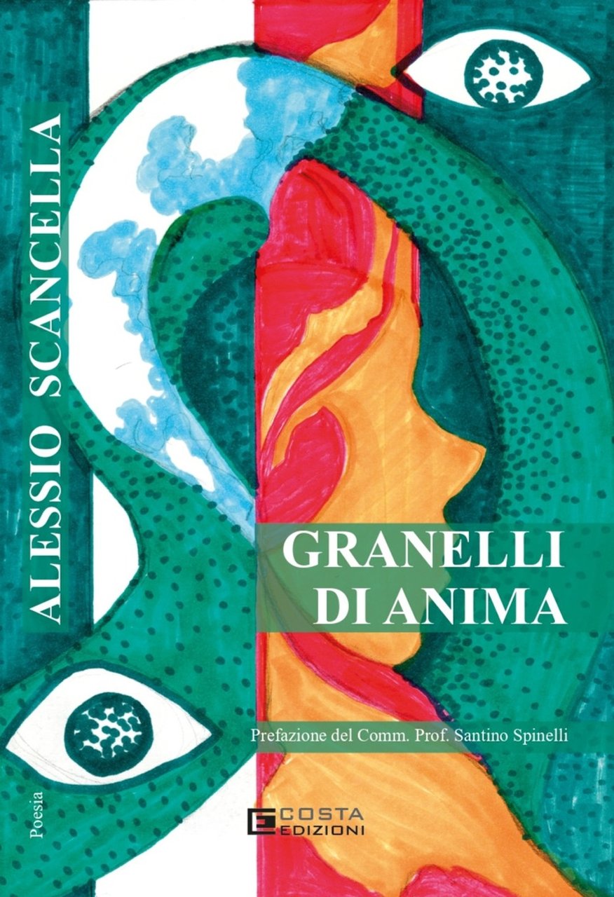 Granelli di anima | Immagine principale