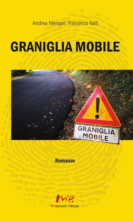 Graniglia mobile.