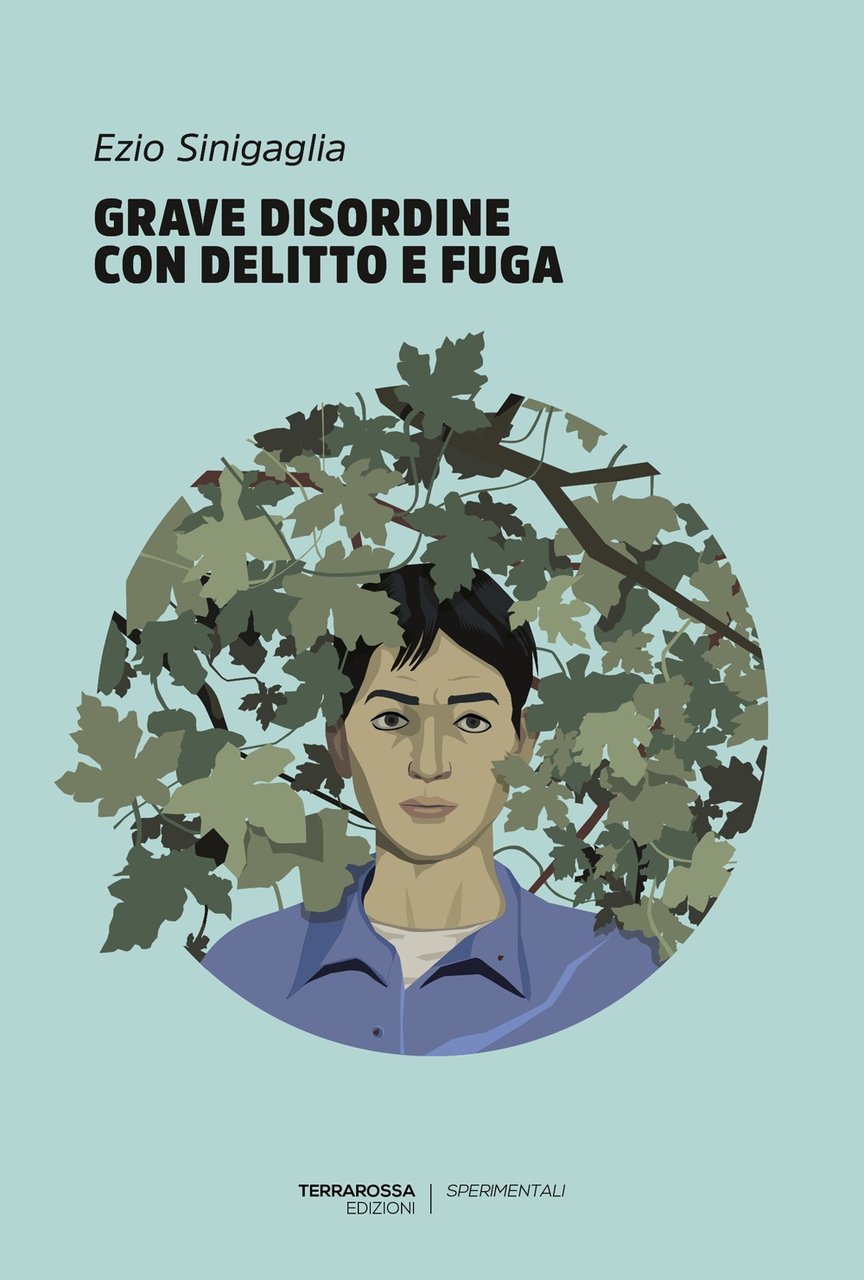 Grave disordine con delitto e fuga | Immagine principale