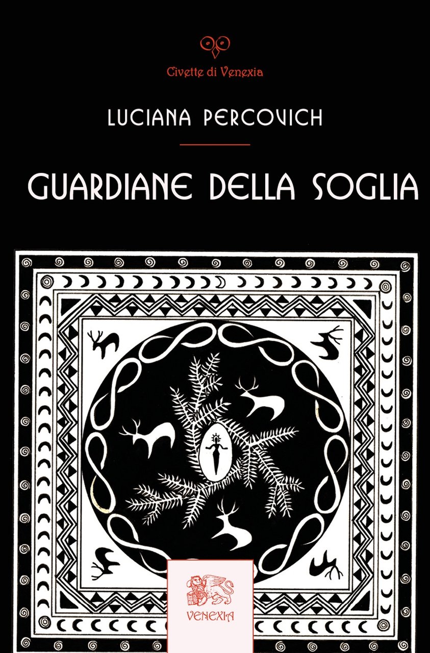 Guardiane della Soglia | Immagine principale