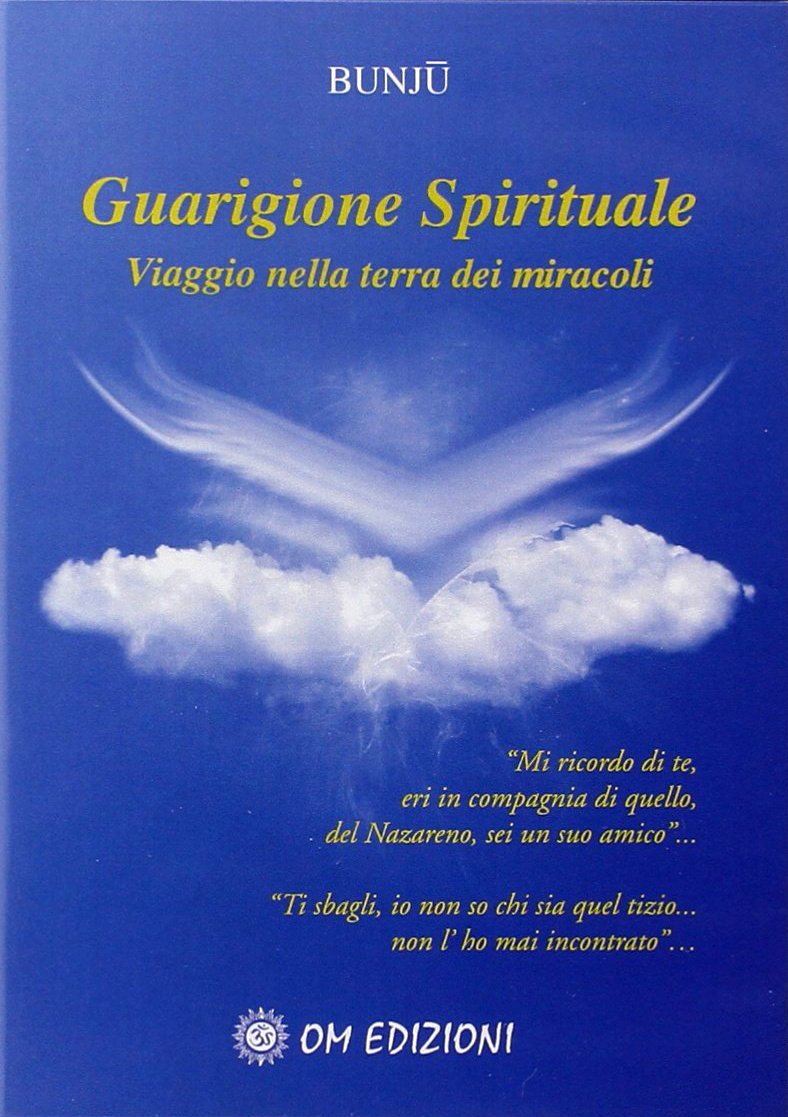 Guarigione spirituale. Viaggio nella terra dei miracoli. Con CD, Quarto …