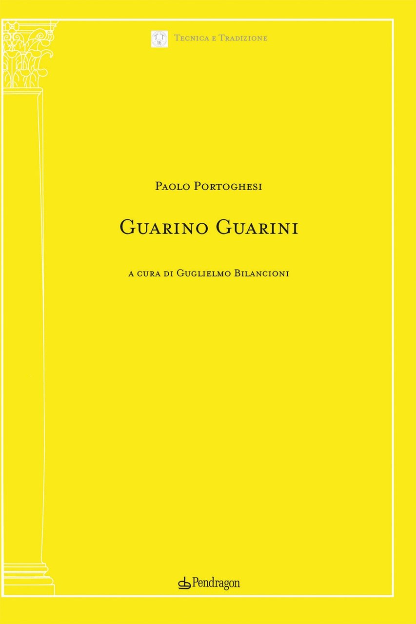 Guarino Guarini
