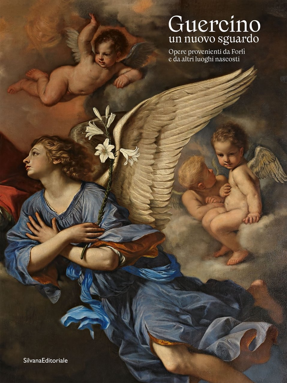 Guercino. Un nuovo sguardo. Opere provenienti da Forlì e da …
