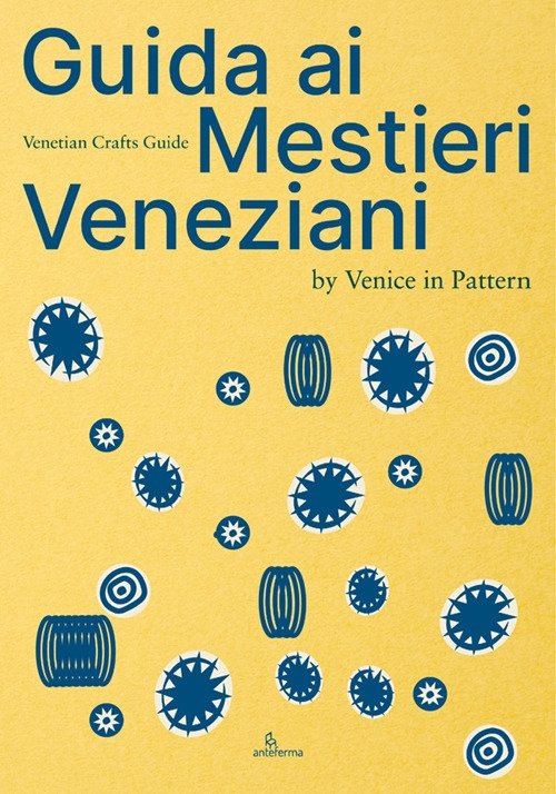 Guida ai mestieri veneziani