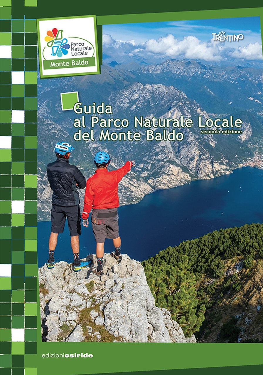 Guida al parco naturale locale del Monte Baldo | Immagine principale