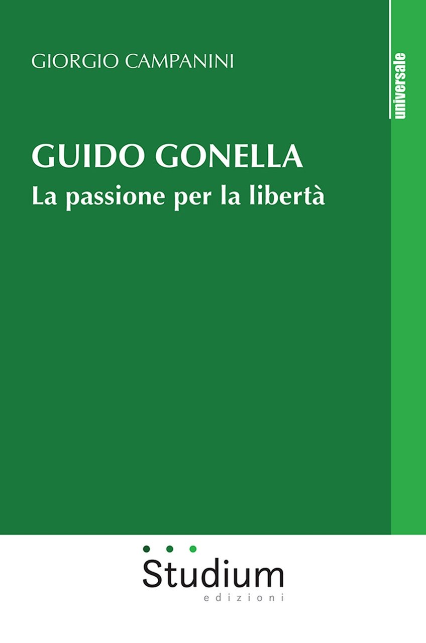 Guido Gonella | Immagine principale