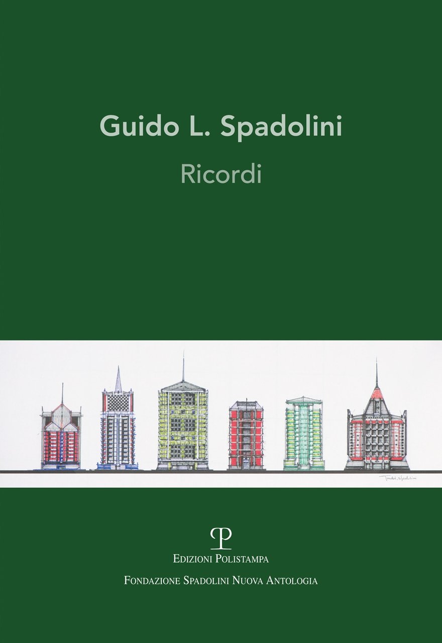 Guido L. Spadolini. Ricordi