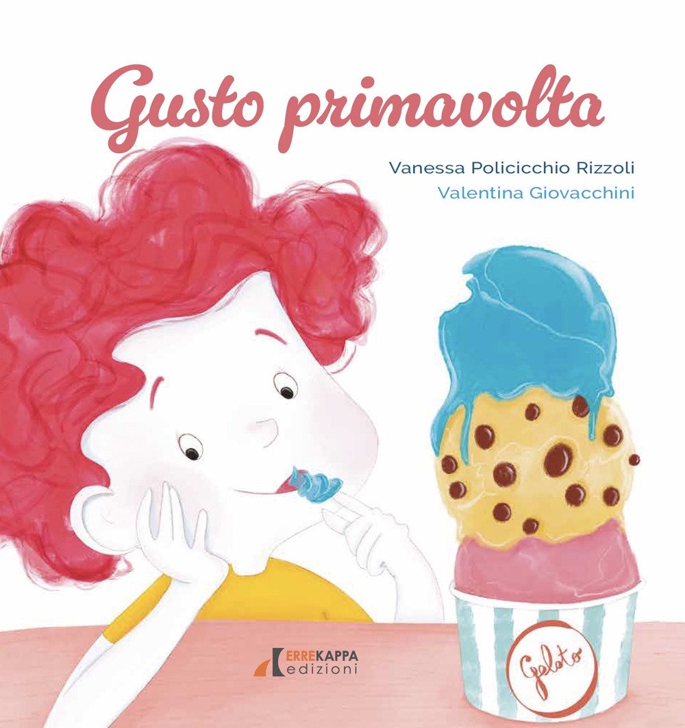 Gusto primavolta
