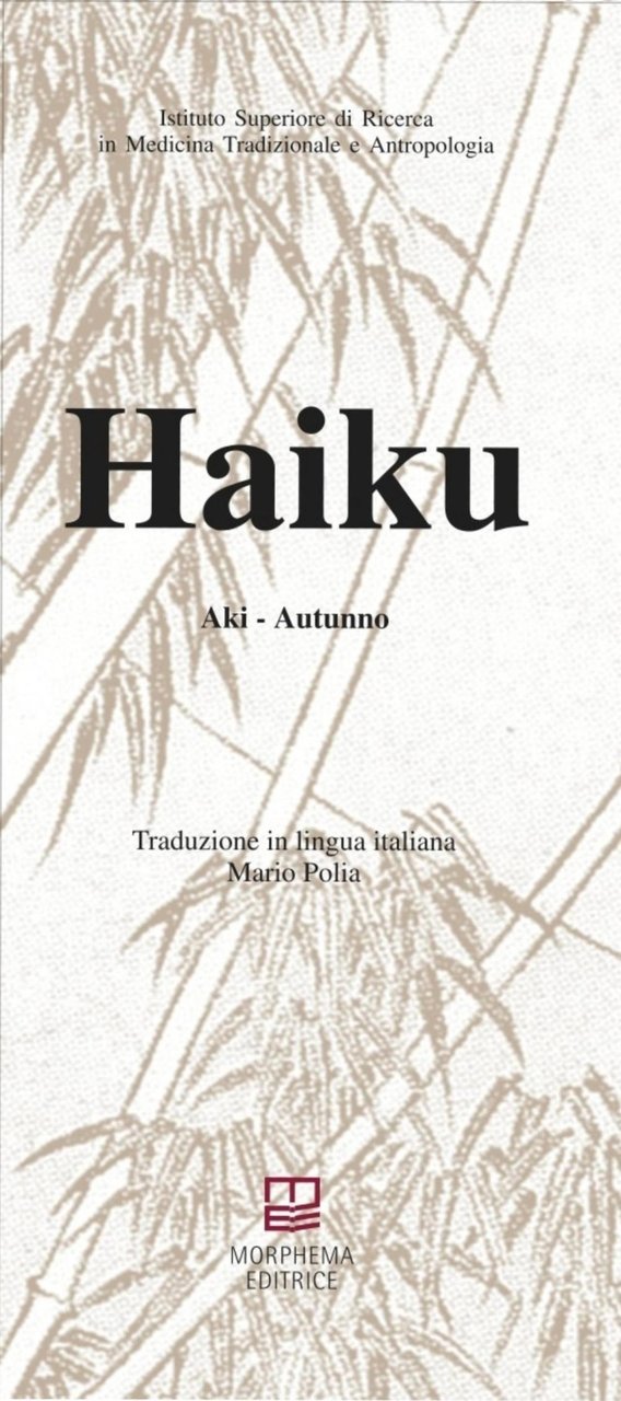 Haiku. Raccolta completa | Immagine principale
