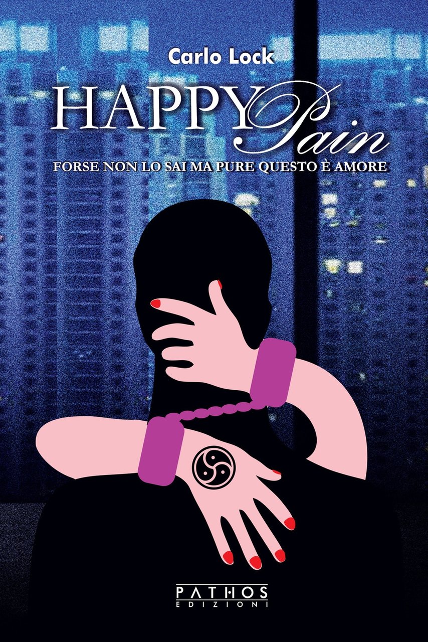 Happy Pain. Forse non lo sai ma pure questo è … | Immagine principale