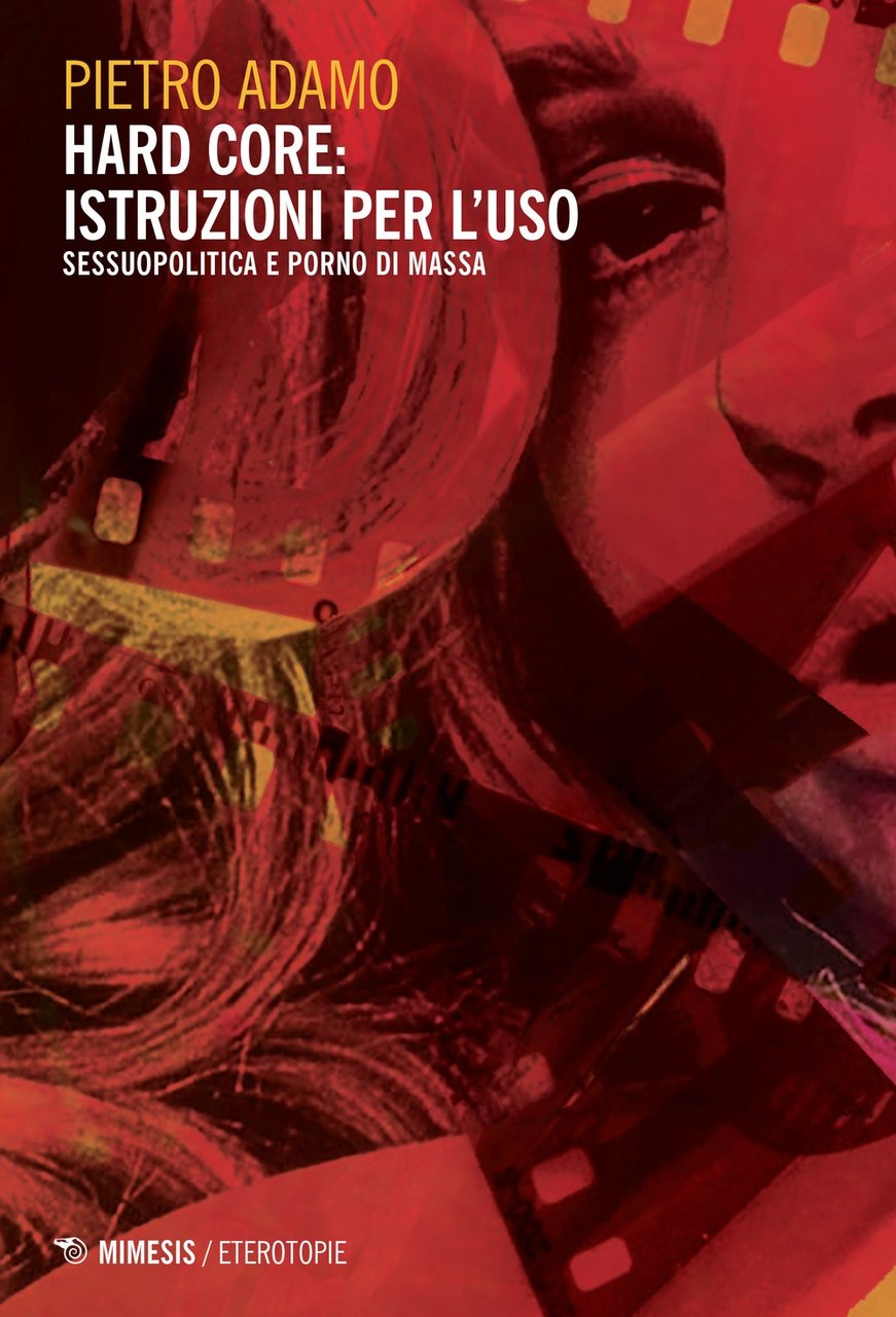 Hard core. Istruzioni per l'uso, Sesto San Giovanni, Mimesis Edizioni, …