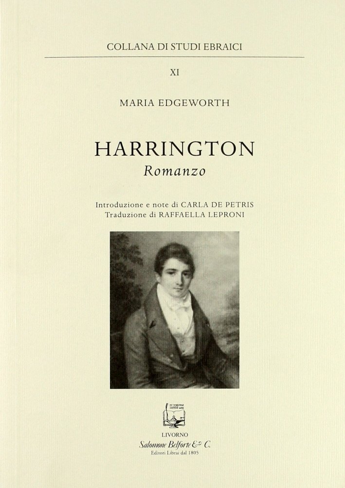 Harrington