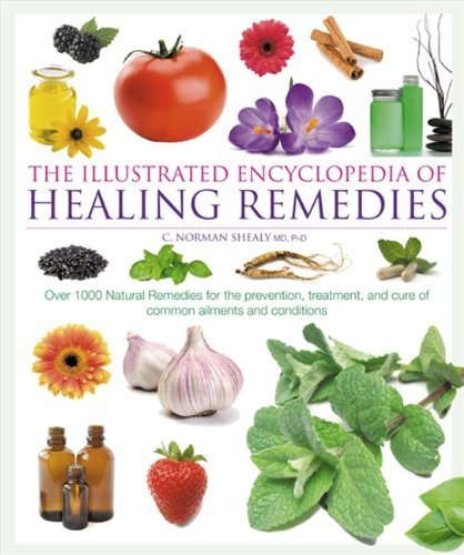Healing Remedies Over 1000 Natural Remed, New York, HarperCollins Publishers, …