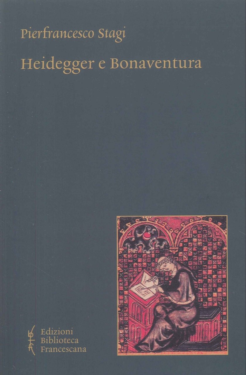 Heidegger e Bonaventura