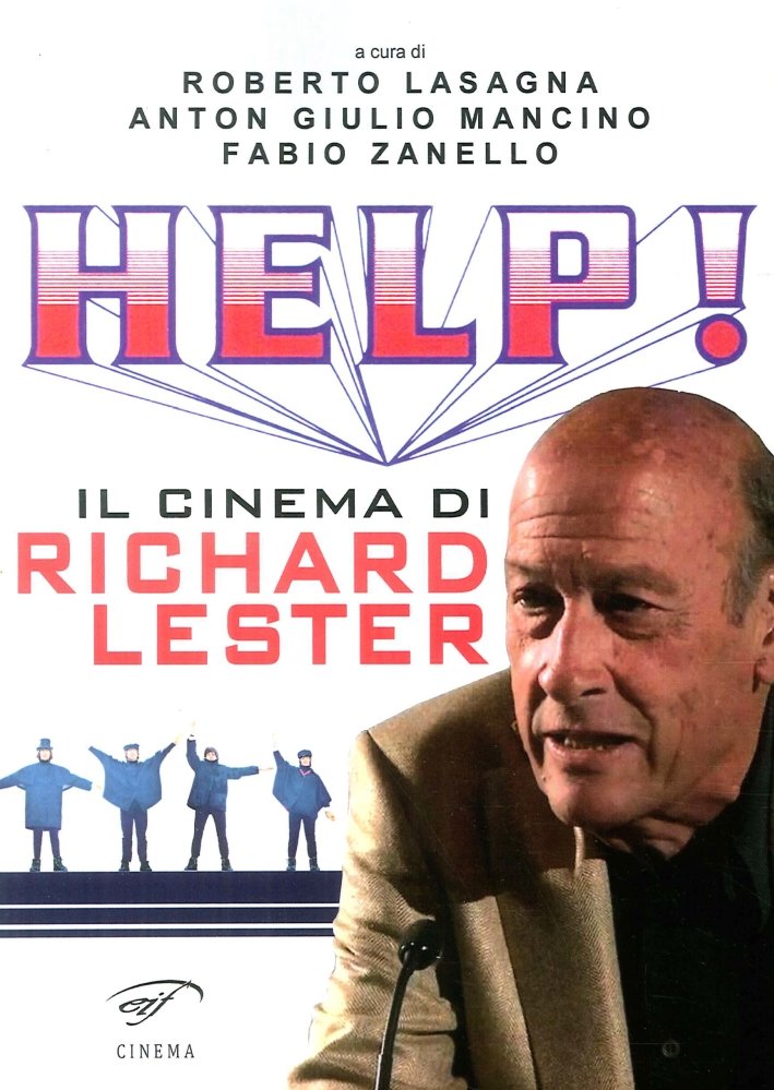 Help! Il cinema di Richard Lester