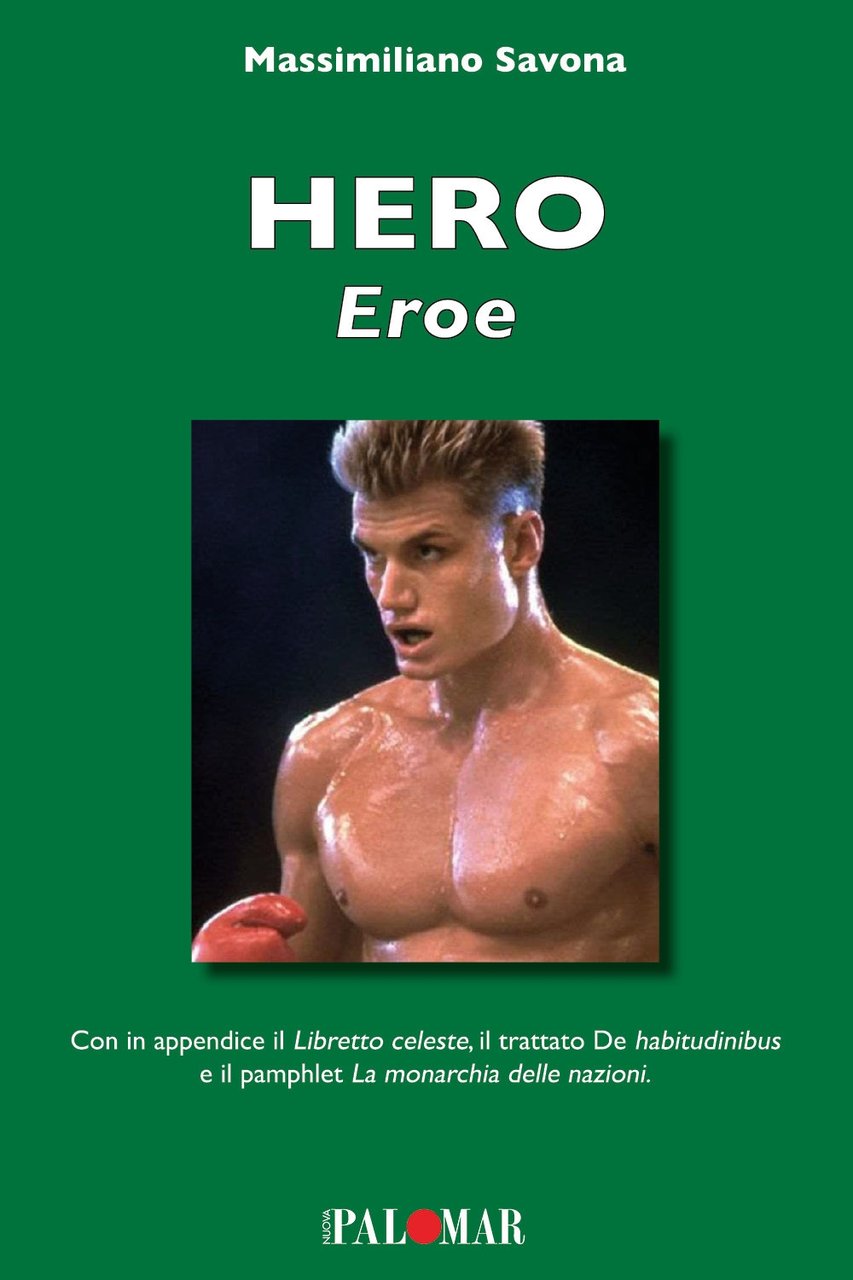 Hero (eroe)