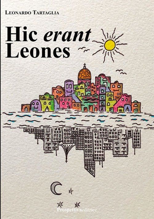 Hic erant leones | Immagine principale