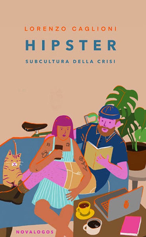 Hipster. Subcultura della crisi | Immagine principale