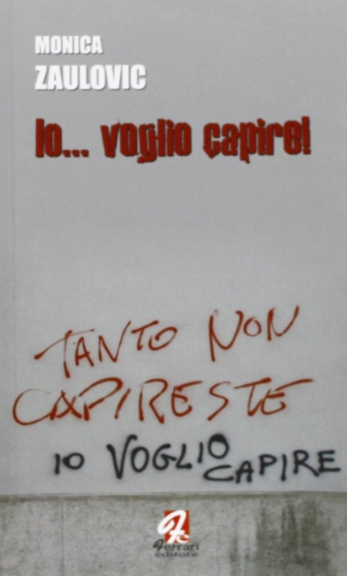 Ho sedotto il silenzio. Poesie e aforismi, Rossano, Ferrari Editore, …