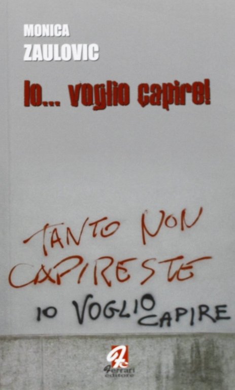 Ho sedotto il silenzio. Poesie e aforismi, Rossano, Ferrari Editore, 2012