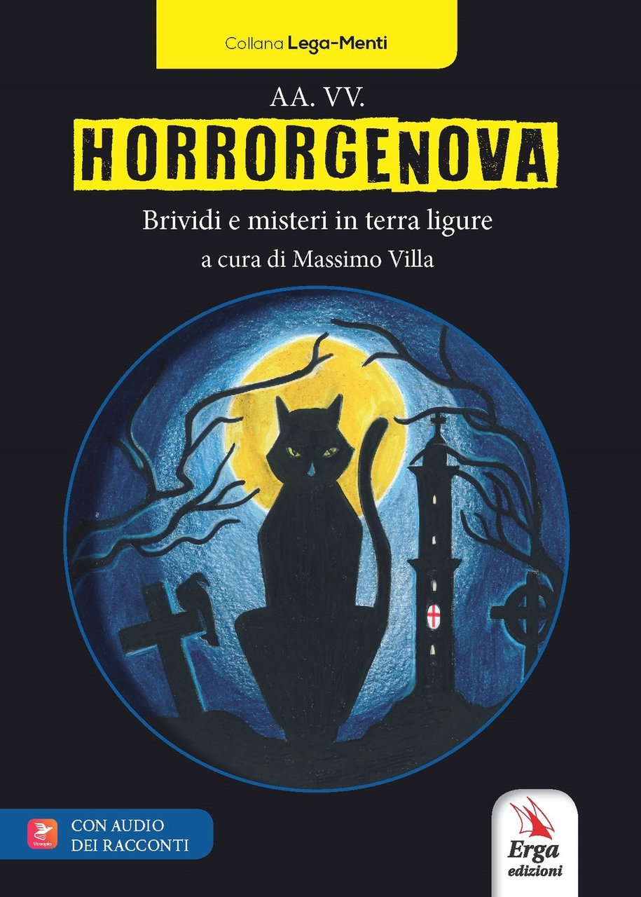 Horror Genova | Immagine principale