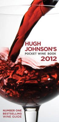 Hugh Johnson's Pocket Wine Book, London, Mitchell Beazley, 2011