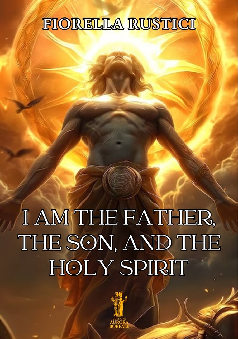 I am the Father, the Son, and the Holy Spirit | Immagine principale