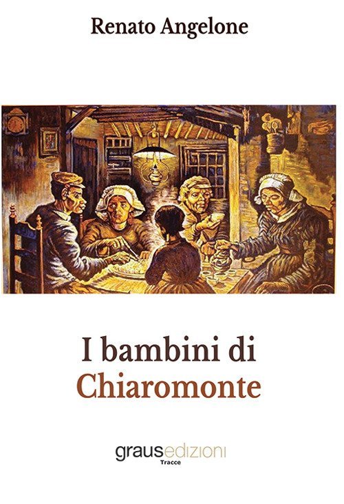 I bambini di Chiaromonte, Napoli, Graus Edizioni, 2020