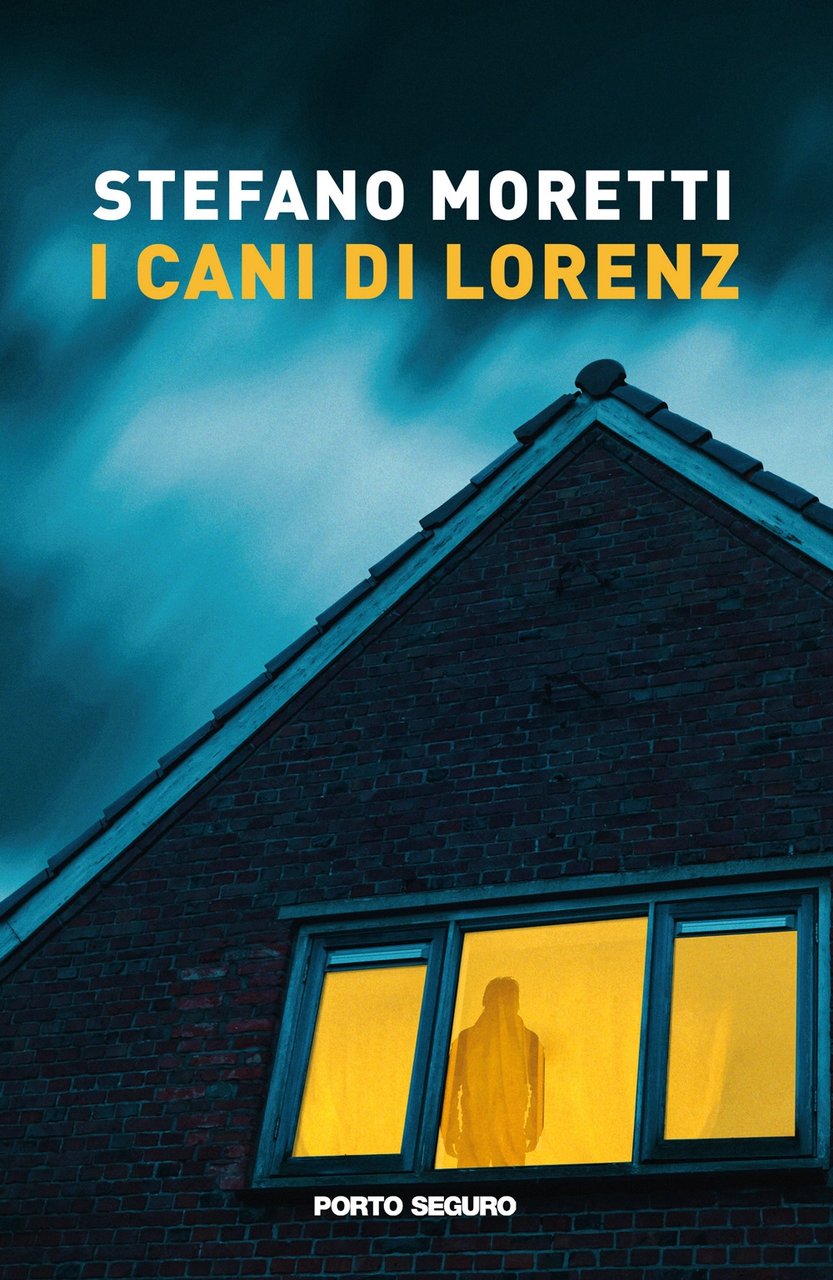 I Cani di Lorenz, Firenze, PSEditore, 2021
