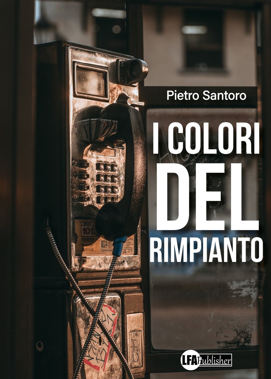 I colori del rimpianto | Immagine principale