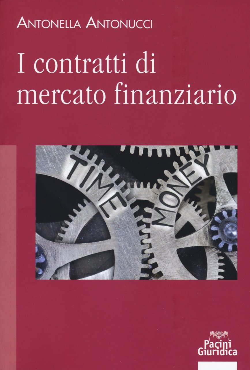 I contratti di mercato finanziario | Immagine principale