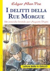 I delitti della Rue Morgue | Immagine principale