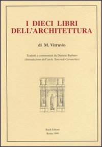 I Dieci Libri dell'Architettura