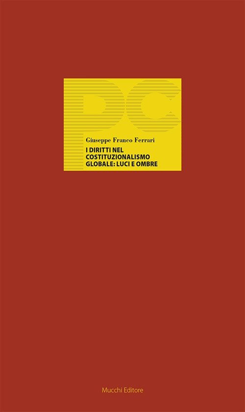 I diritti nel costituzionalismo globale: luci e ombre | Immagine principale