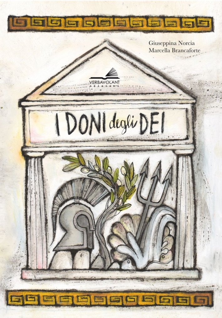 I doni degli dei