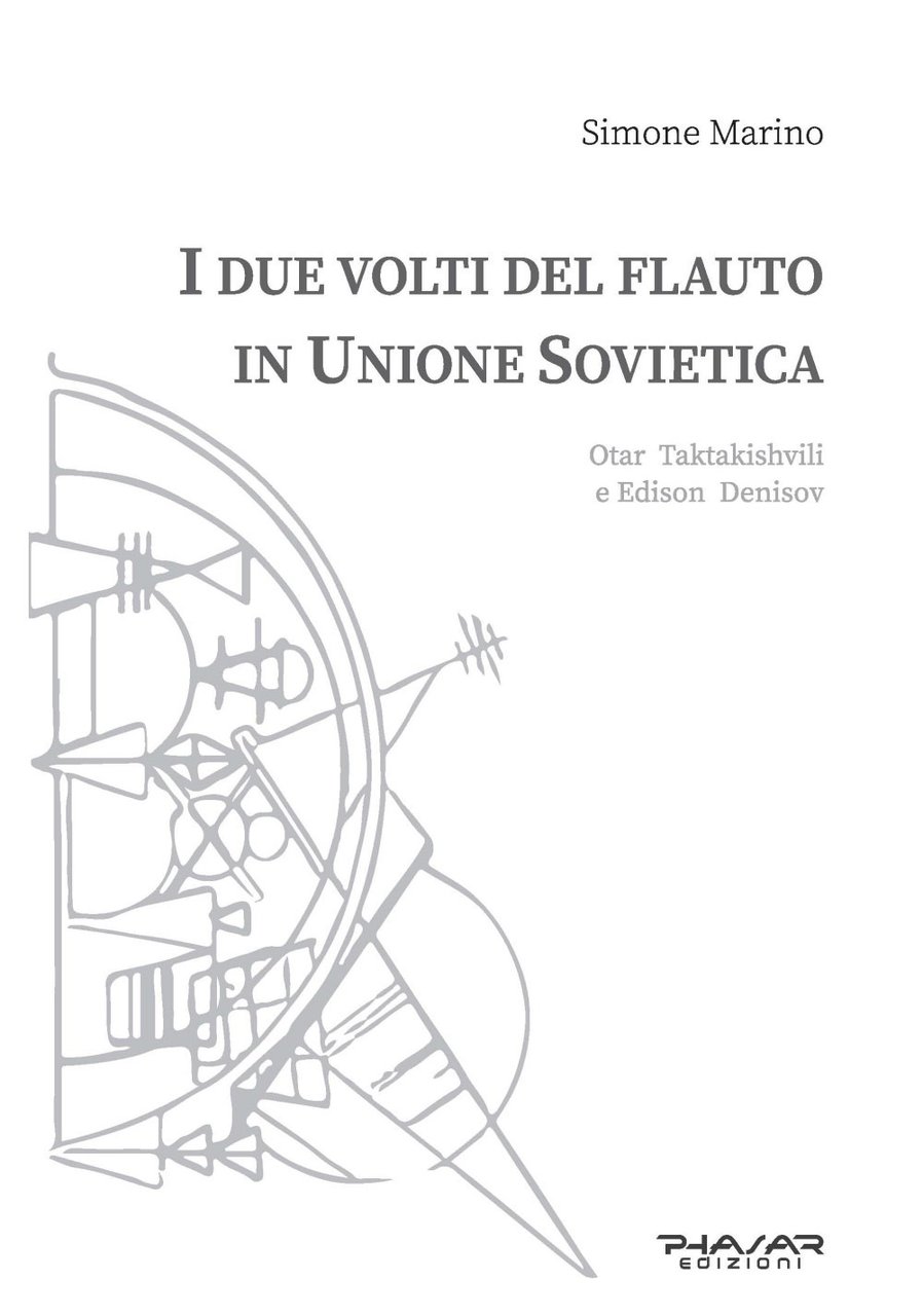 I due volti del flauto in Unione Sovietica. Otar Taktakishvili …