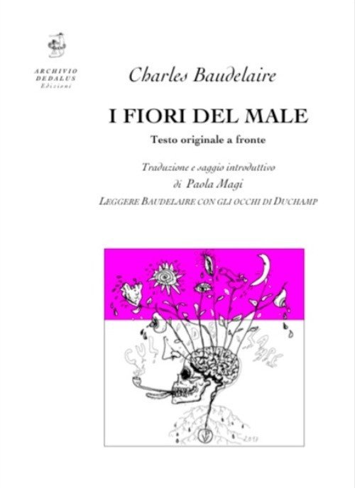 I fiori del male | Immagine principale