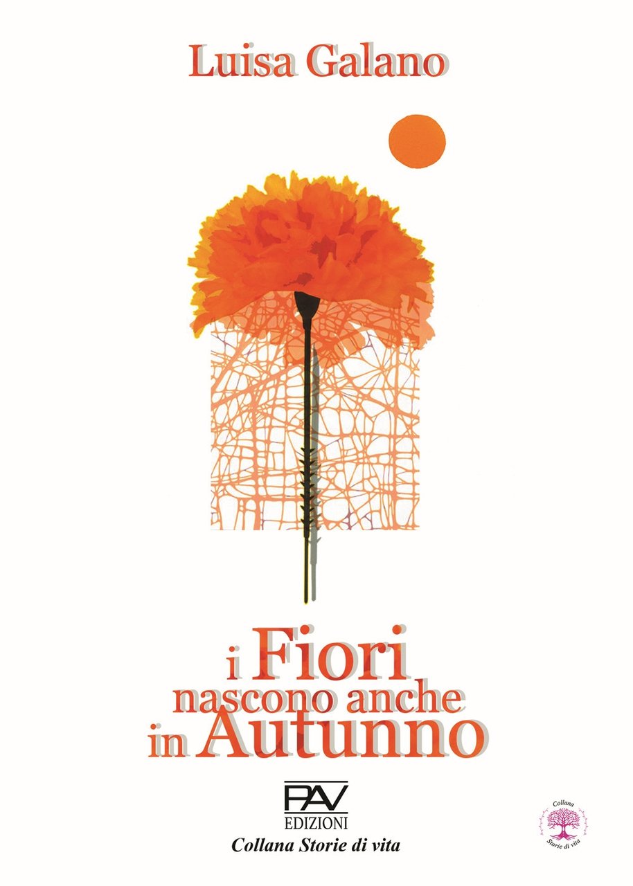 I Fiori Nascono Anche in Autunno